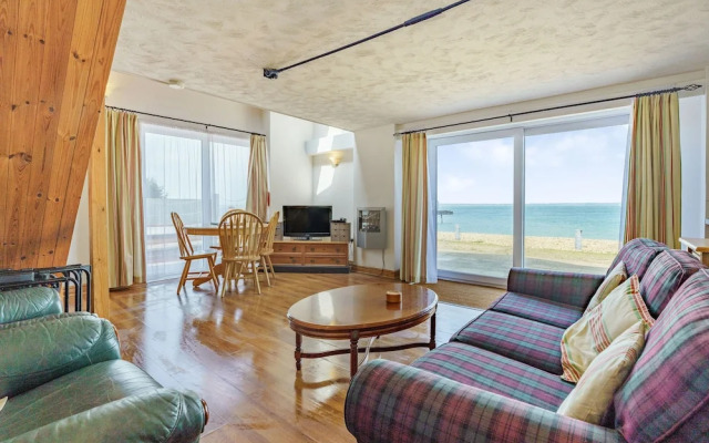 North West Sea View No. 3