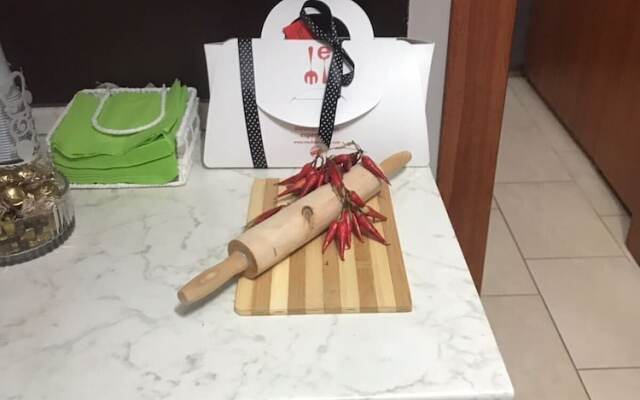 Casa Flavia by holidayngo