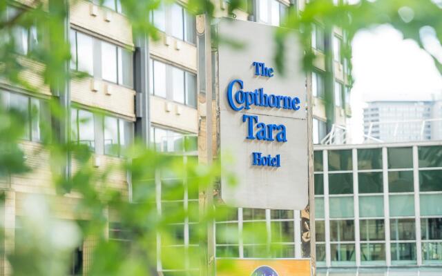 Copthorne Tara Hotel London Kensington