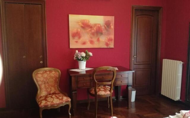B&B Villa Carmen