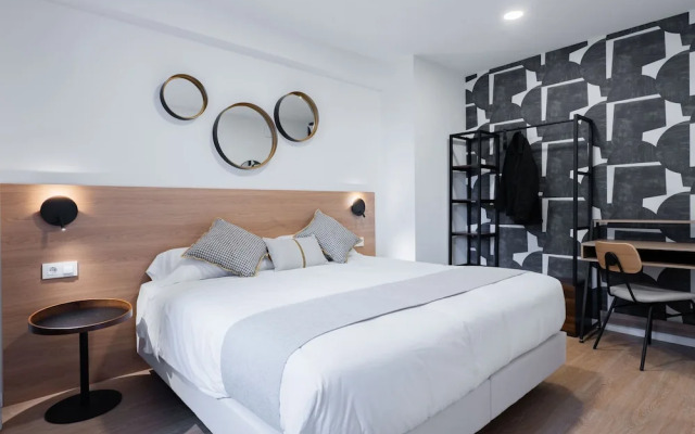Smartr Valencia Turia
