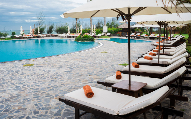 Muine Bay Resort