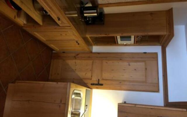Ferienhaus Islitzer