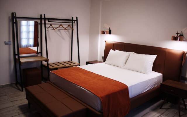 Pintura Urla Butik Otel & Sanat Galerisi