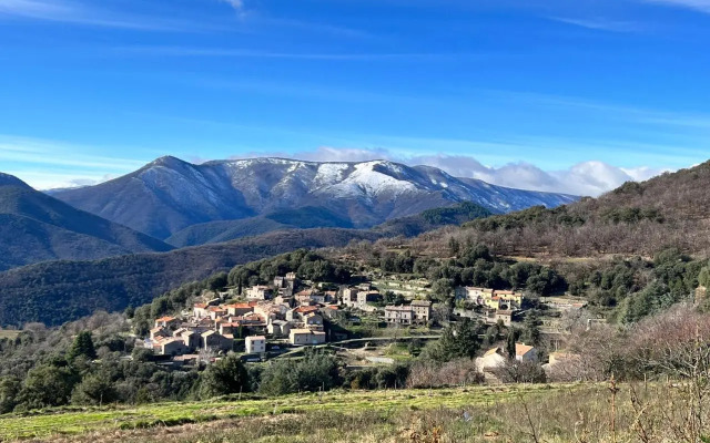 LES Gites D'ardaillers