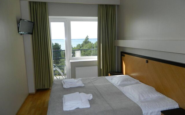 Hestia Hotel Laulasmaa SPA