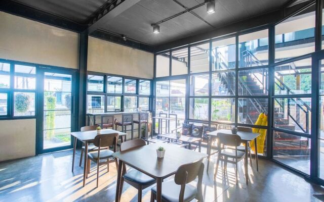 OYO 75386 Sleep Story