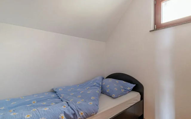 Vineyard Cottage Lustek