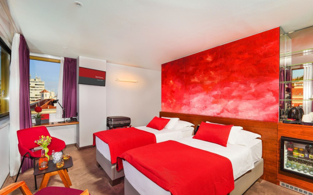 Horizon Luxury Suites