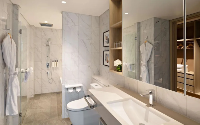 Swissôtel Living Jakarta Mega Kuningan