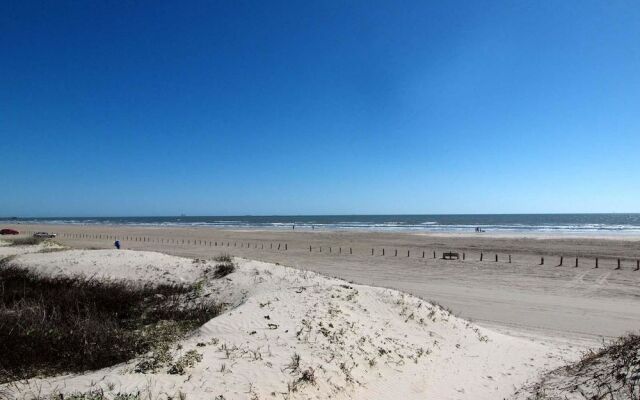 Beach Bunker SIV30
