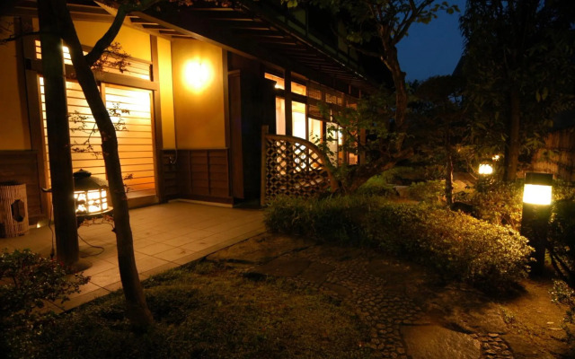 Bellino Hotel Ichinoseki