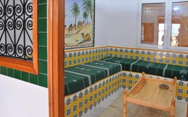Dar Ben Abdallah