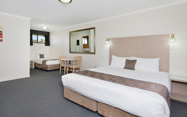 Comfort Inn Big Windmill