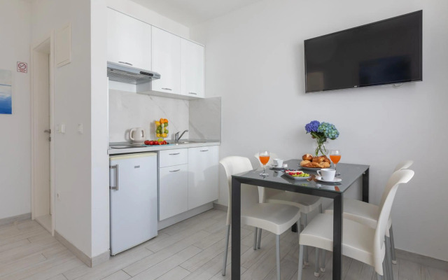 Hortenzija Apartments