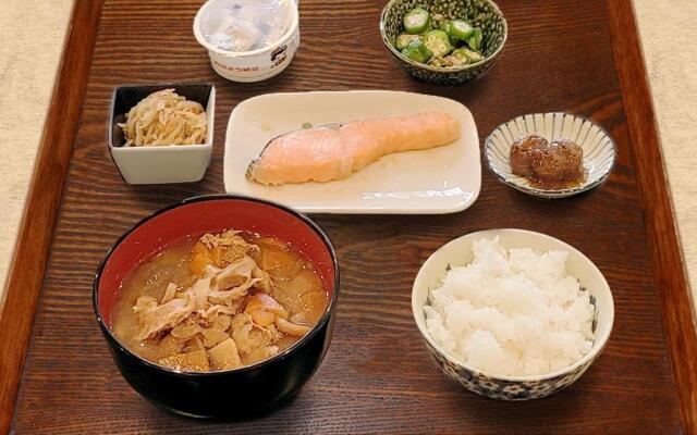 Hotel Trend Numazu Ekimae