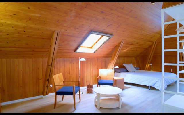 Casa Rural Can Forcadell