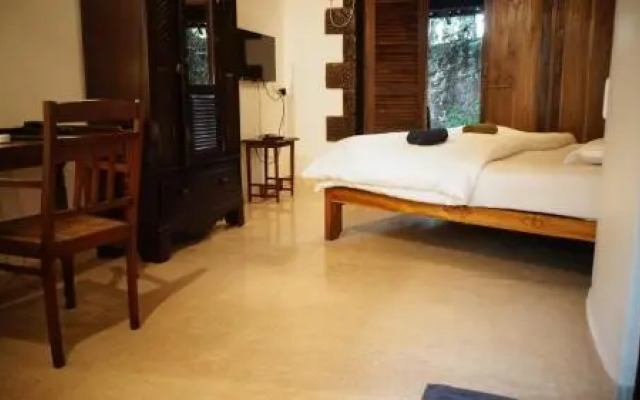 Raman Resort