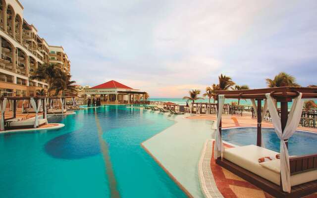 Hyatt Zilara Cancun   - Adults Only - All Inclusive