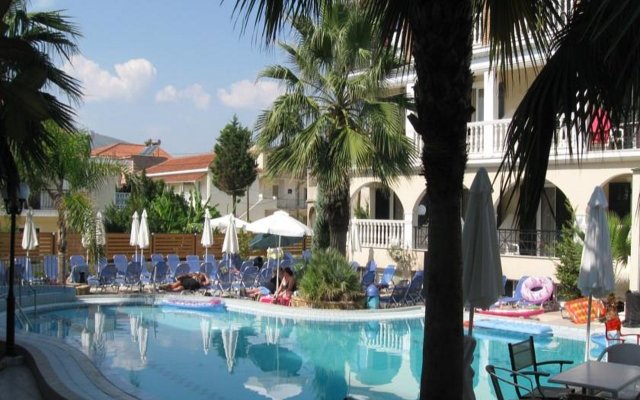 Zante Plaza Hotel - All Inclusive