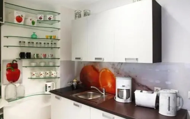 Apartments KAHNE Ljubljana