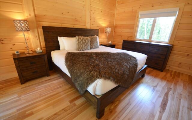 LikeAHotel - Club Lac Walfred