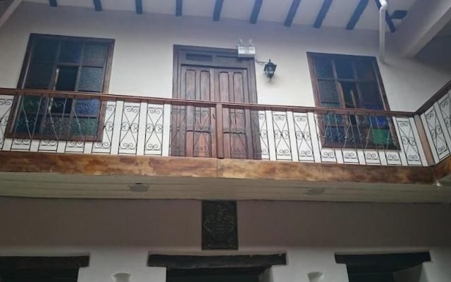 Casa Ordoñez