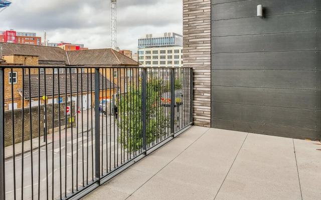 London Delight in London