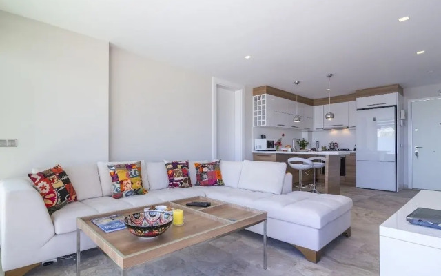 Villa Hecky by Akdenizvillam