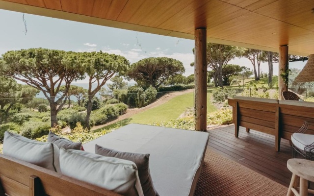Suite mit Meerblick, Bild 1 von 5