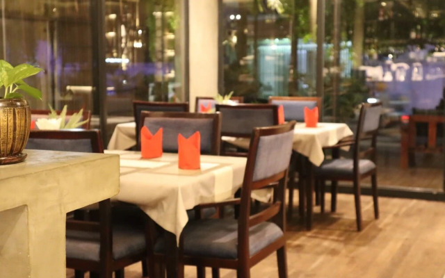 Siem Reap Palace Hotel & Spa