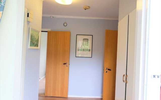 Lake View Holiday Apartments
