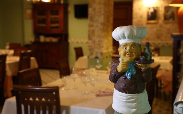 Locanda il Fienile