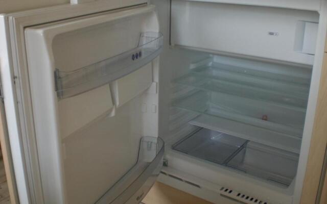 Ferienappartements Holger Plescher