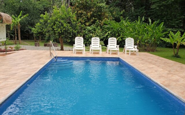 Ciudad Pérdida Ecolodge