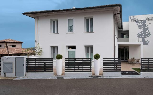 Hotel Villa delle Fate, BW Signature Collection