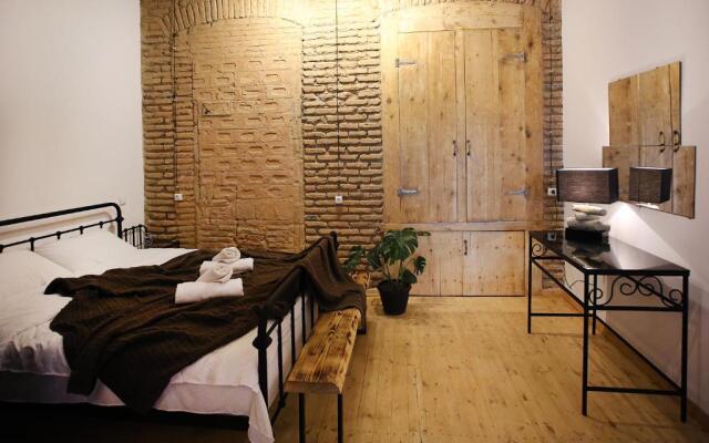 Chrono Room