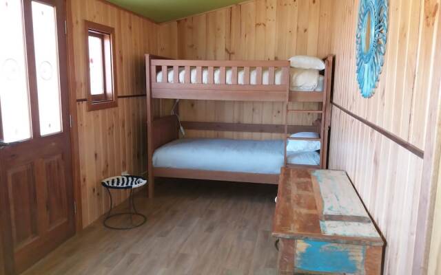 Tiandi Wildlife Sanctuary Farm Stay