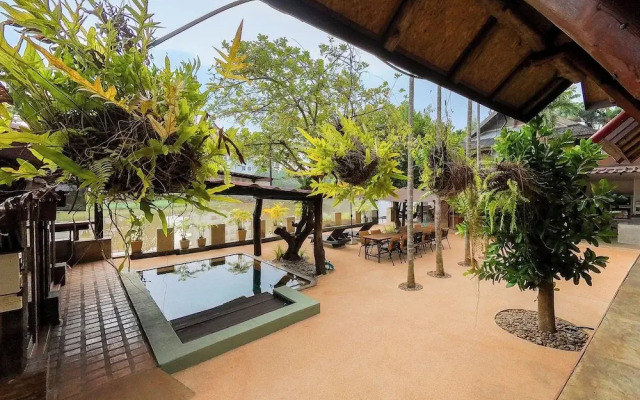Tolani Riverside Chiang Mai Villa