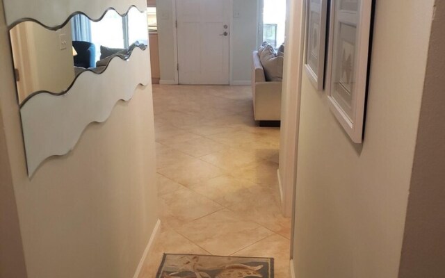 Bonita Beach Club C-234 - Monthly