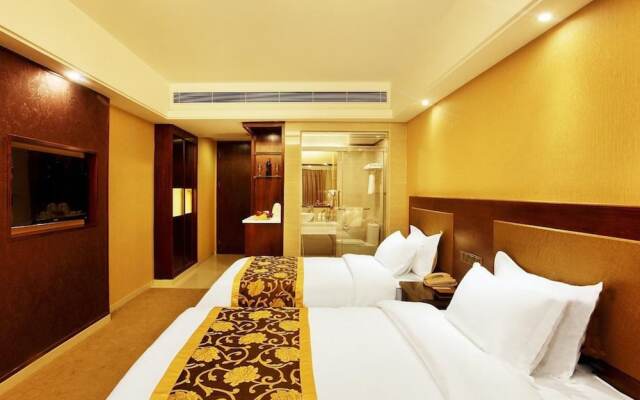 Hanlin Hotel Shenzhen