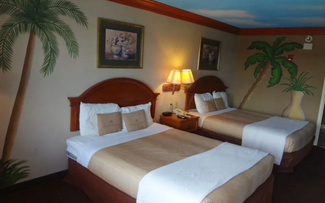 Nola Inn & Suites