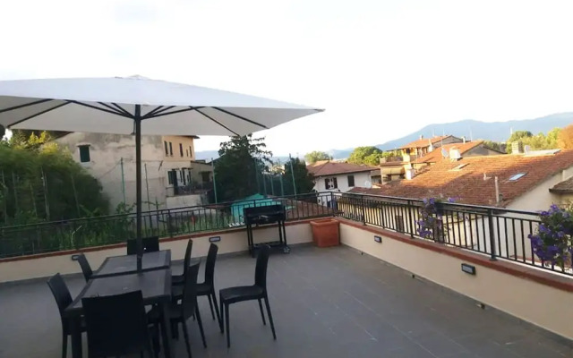 appartamenti la piazzetta