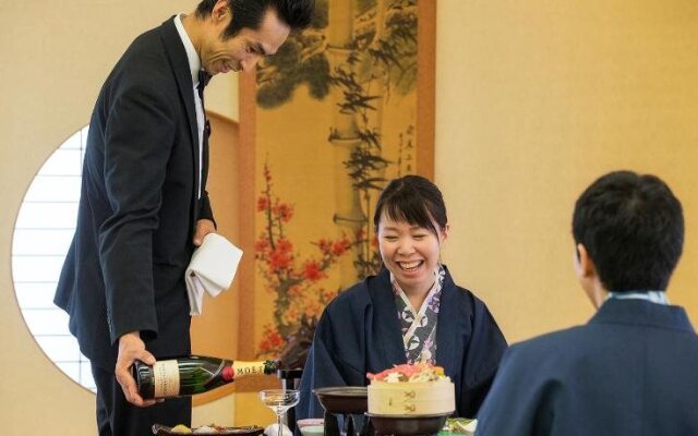 Hachimantai Onsenkyo Hachimantai Heights