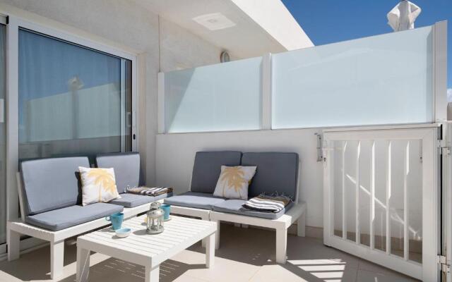 Senator Isla de Lobos I