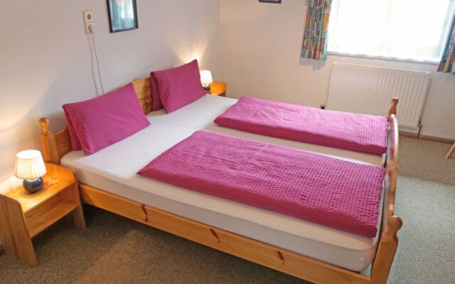 Apartment Mühlbach Feichten im Kaunertal