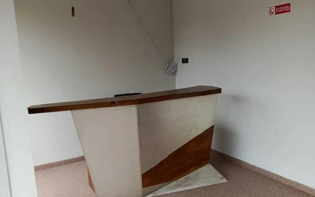 Collection O 94587 Hotel Kebon Jahe