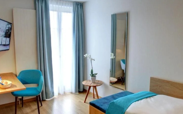 Hotel Hofmatt