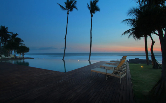 Amarta Beach Retreat By Nakula