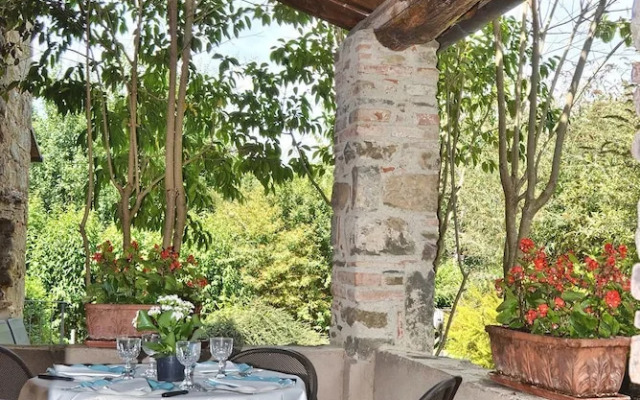 Antico Borgo Montefienali